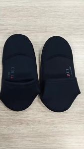 Tất Lặn Bằng Neoprene 3mm Cho Người Lớn Chống Trơn Trượt Giữ Ấm Giày Lướt Sóng Ngắn Chống Cát Tất Đi Biển Đi Lặn Và Lướt Sóng