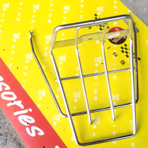 Baga mũi Dream 8li - KHÔNG LÒ XO