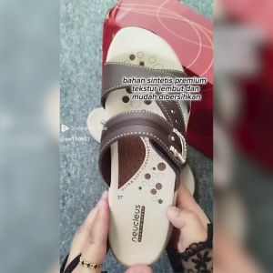 Neucleus Monza-06 Sandal Wanita