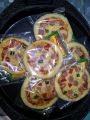 Pizza Mini. 