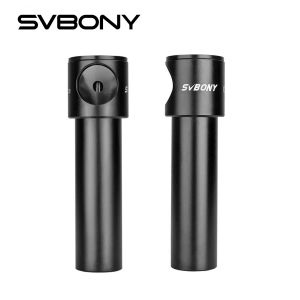 SVBONY Cheshire Collimation Eyepiece 1.25 for Newtonian SCT TelescopeAstronomical Telescope Accessory SV197