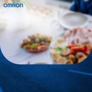 OMRON Wrist Blood Pressure Monitor HEM-6161 Blood Pressure Monitor BPM-5 Year Warranty