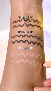 SOMETHINC VELVET Sugar Kohl Waterproof Gel Eyeliner