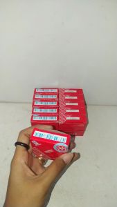 Bearing 6304 1BIJI / PCS INDOPART Laher Original Murah