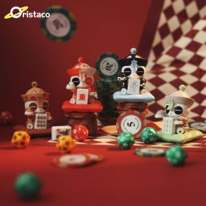 ORISTACO | Mahjong 13th Winner Blind Box Toy Girls Gift