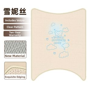 Tailor-made for Tailing & Butterfly Models E-bike Footpad Accessories