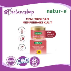 Natur-E Advanced Intensive Firming Moisture Gel 30ml