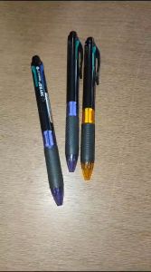 Pulpen Joyko 4 Warna BP-288 / Ballpoint - Pack Isi 12 Pcs