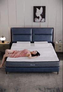 A Comprehensive Guide to the Dreame New Memory Foam Spring Mattress
