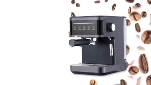 MÁY PHA CÀ PHÊ 20 BAR CAO CẤP MÁY PHA CÀ PHÊ MINI GIA ĐÌNH CÔNG SỞ TIỆN LỢI