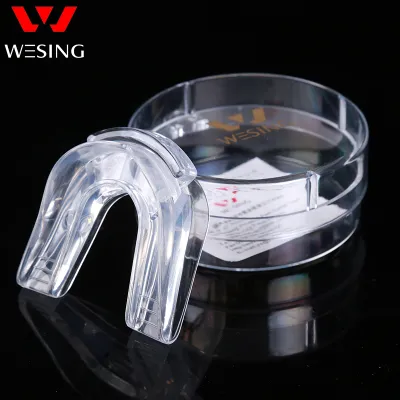 KANGLIYA | Sports Mouthguard for Boxing Sanda Taekwondo
