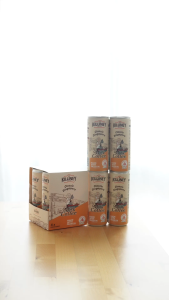 [Bundle of 4] Killiney Classic Singapore Milk Coffee
