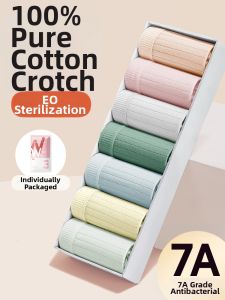 Cotton Sterilized Disposable Panties 1 Pair
