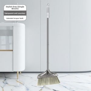 JIFANPAUL | Luxurious Household Broom Dustpan Set