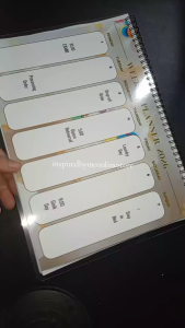 WEEKLY PLANNER 2026 – A4 SIZE