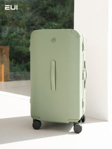 Durable Thick Large Capacity Luggage 30 Inches