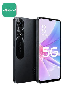 OPPO | OPPO A78 5G/dual sim original smart phone 6.56-inch LCD water drop screen rear camera pixel 50MP+2MP memory and storage: 8GB+256