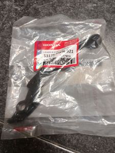 HANDEL REM HANDLE REM TUAS REM KANAN DEPAN VARIO 125 150 LED NEW