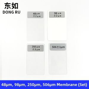 CHUANGYI | Iron and Aluminum Substrate Thickness Calibration Piece Block