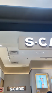 S-CARE Medina Insoles – Stability Support for Flat Feet High Arches & Knee Pain Relief