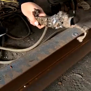 Klem Tang Las Magnet Welding & Klem Tang Travo Las: Panduan Lengkap