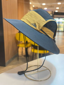 Surf Cap Color Matching Sun Shade Quick-Drying Bucket Hat Womens Big Brim Alpine Cap Summer Sun Protection Hat Outdoor Cycling Mens Fashion