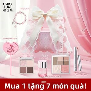 Chioture | Gift Makeup Set For Girlfriend And BFF