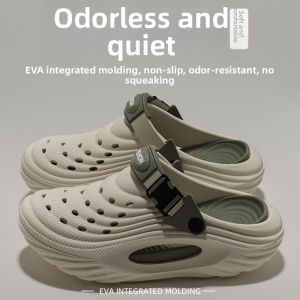 DAHONGNIANDAI | Anti-slip Anti-odor Water Shoes