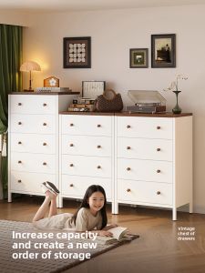 MEISD | Mid-Century Steel Storage Cabinet