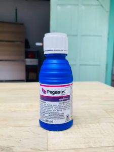Insektisida dan Akarisida PEGASUS kemasan 80ml dari Syngenta S
