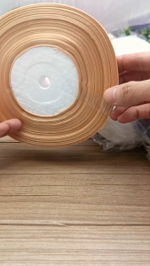 Ruy Băng Organza Rộng 20Mm Ruy Băng Trang Trí Gói Quà Bán Sỉ