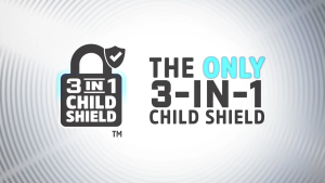 Energizer Lithium Coin 2032 CR2032 3in1 Child Shield Batteries 2s 20232 (12 cards x 2 pack /box)