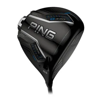 NEW!! PING G440 DRIVER 2025!!