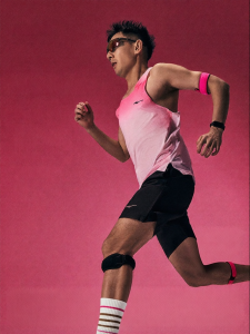 Erke | Lightweight Quick Dry Mens Marathon Vest