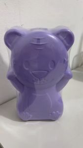 Ysgalery Celengan Macan Harimau Coin Saver Tiger Takuma celengan CM158