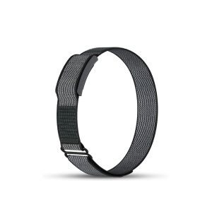 For Amazfit Helio Adjustable Nylon Arm Strap Breathable Sport Bands for Fitness Tracker Replacement for Amazfit Helio Straps