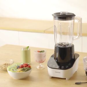 Toshiba 1.5L Digital Table Top Blender