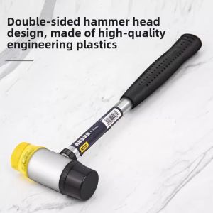 deli | Rubber Hammer