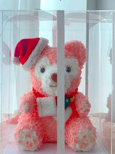 Acrylic Display Box Hand-Made Dust Cover Model Transparent Storage Box Toy Cover Doll Small Jewelry Transparent Storage