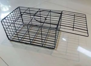 Jebakan Tikus Ukuran Besar & Sedang / Sentreg Perangkap Hama Tikus