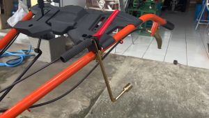 ตัวสตาร์ทแบ่ไม่ต้องดึง - สตาร์ทปุ่มเดียว ตัวสตาร์ทเครื่องยนต์