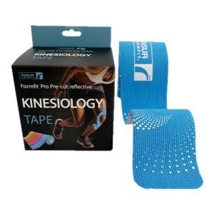 Ossur | Sports Muscle Tape for Marathon Knee Ankle Patella