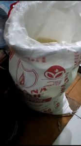 Tepung Mie Karung Eceran: Bahan Umpan Mancing Ikan Mas