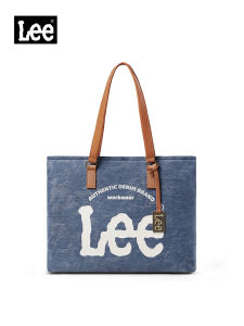 Lee | Fashion Versatile Tote Bag Large Capacity
