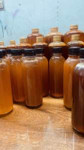 300ml mật ong đá rừng Tây nguyên