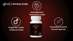 AREX - Male Enhancement Support