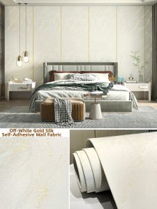 ZHIBA | Self-Adhesive Wall Covering