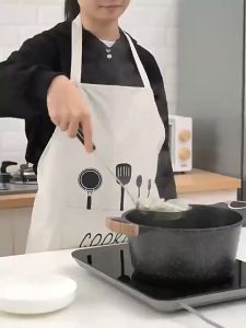 LeePourer Tutup Botol Minyak Olive Oil Vinegar Lock Plug Seal - HE131 - Black