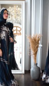 PUSPITA HIJAB SYARI SERIAN BAZIGHA