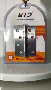 ClassYTD High Quality Stainless Steel Heavy Duty Door Hinge Ensel Pintu Kayu ( 3PCS/SET )